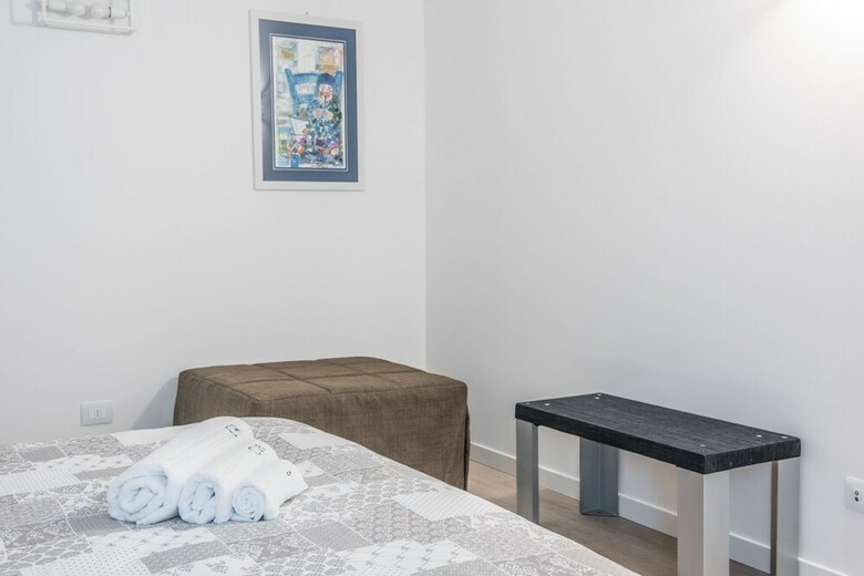 Apartamento Carrera Home Verona