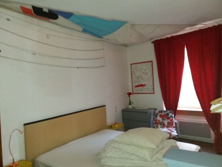 Apartamento L'atelier