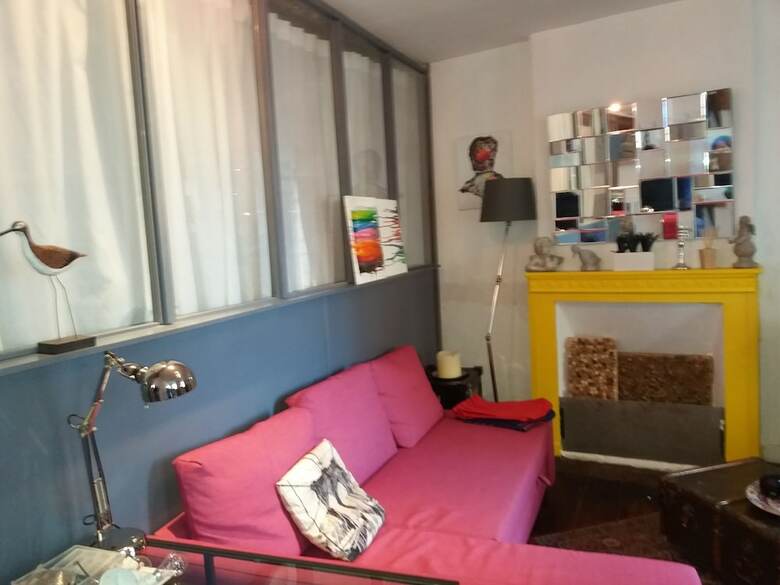 Apartamento L'atelier