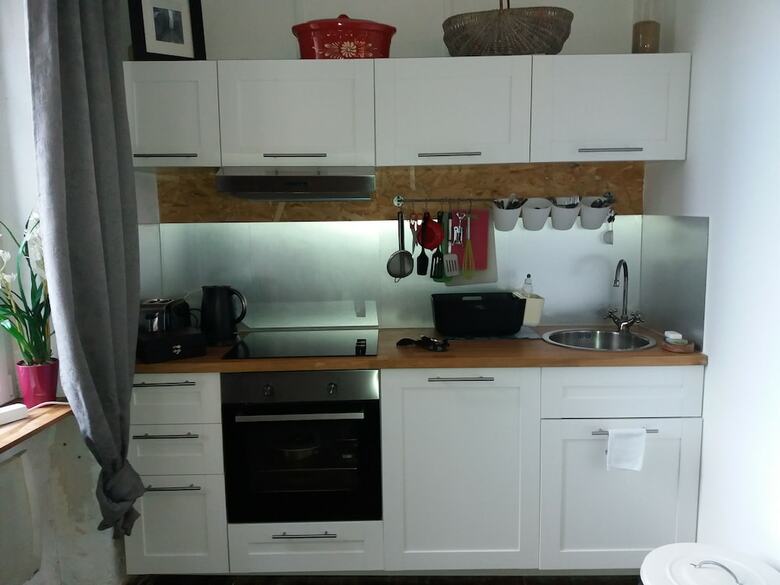 Apartamento L'atelier
