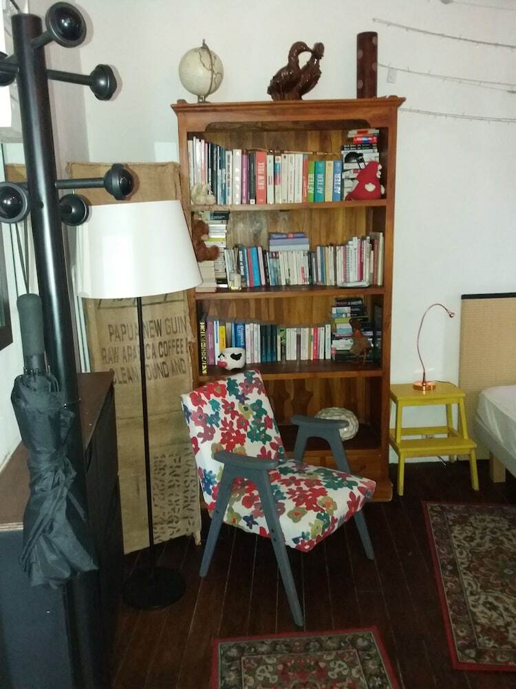 Apartamento L'atelier