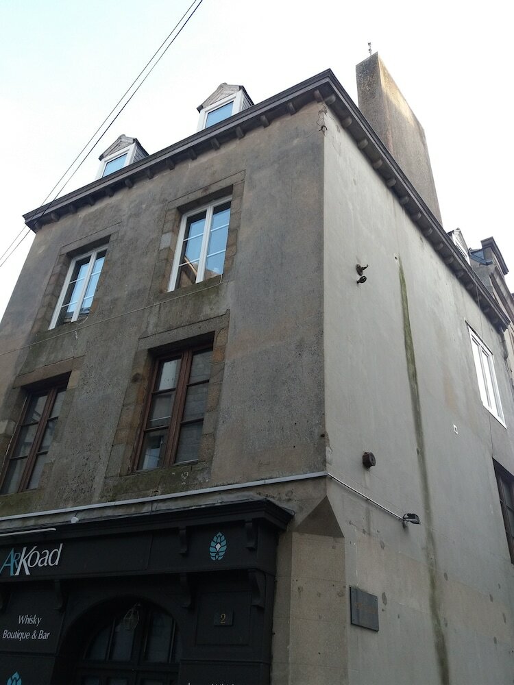Apartamento L'atelier