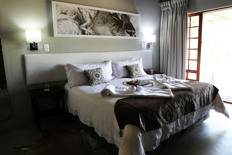 Posada Monate Game Lodge