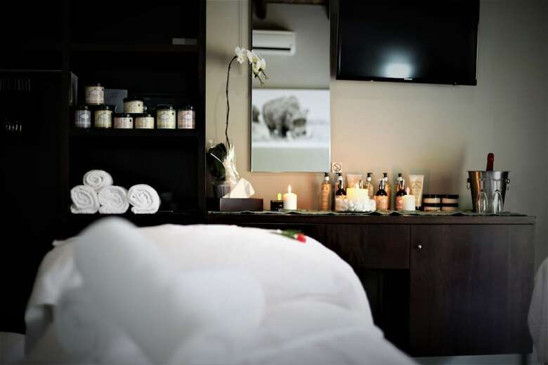 Posada Monate Game Lodge