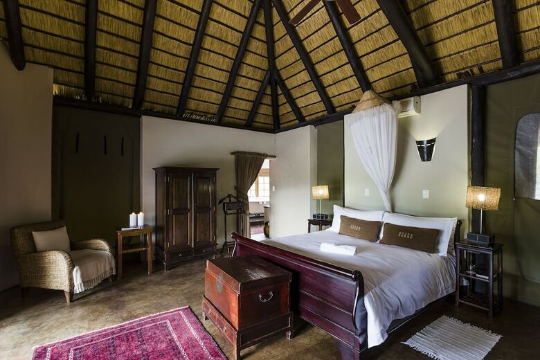 Posada Monate Game Lodge