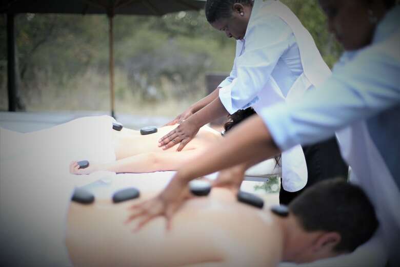 Posada Monate Game Lodge