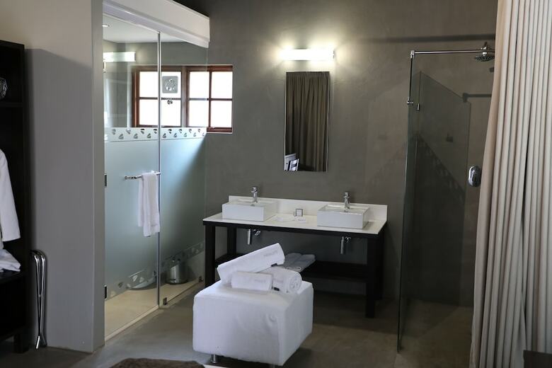 Posada Monate Game Lodge