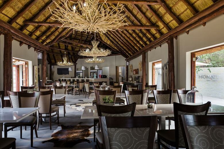Posada Monate Game Lodge