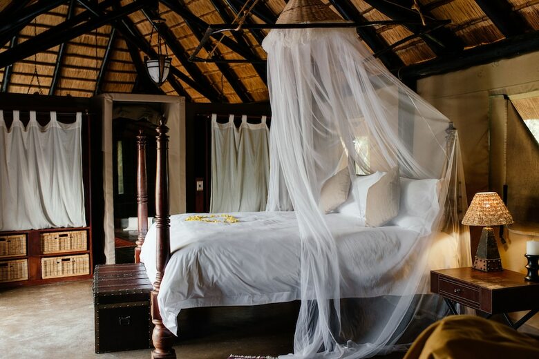 Posada Monate Game Lodge