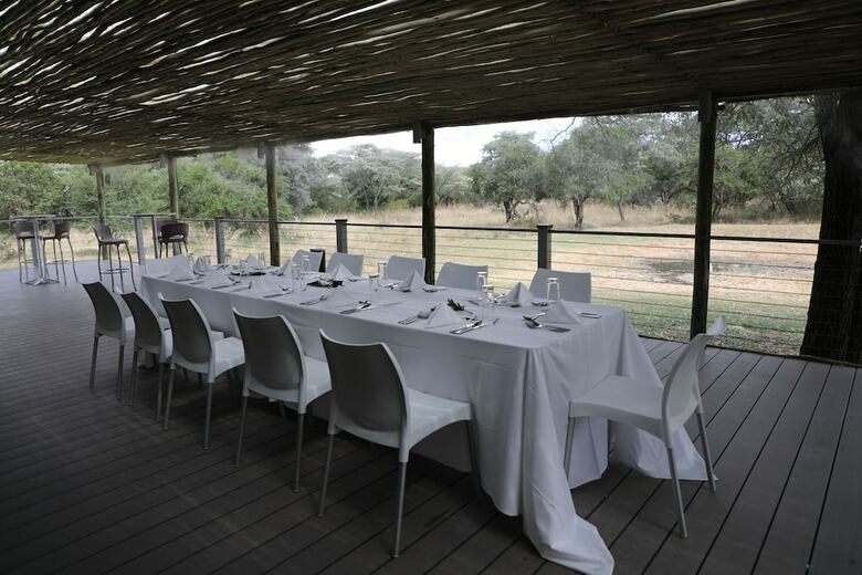 Posada Monate Game Lodge