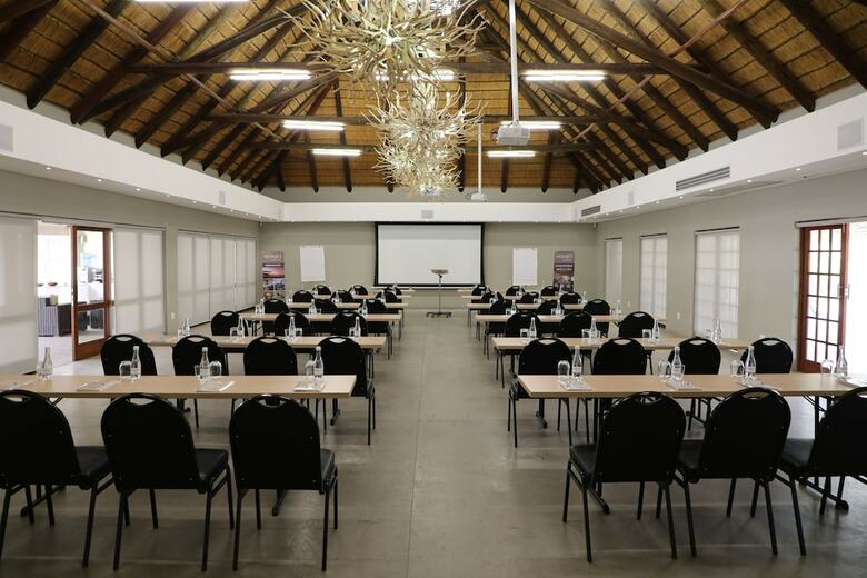 Posada Monate Game Lodge