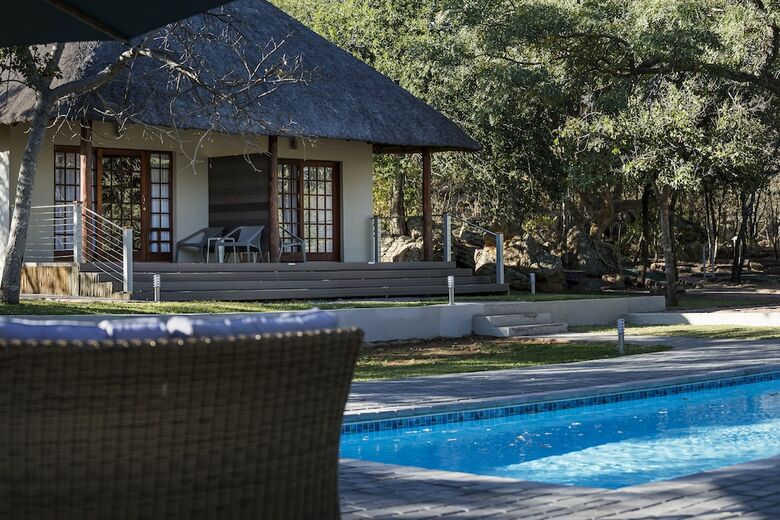 Posada Monate Game Lodge