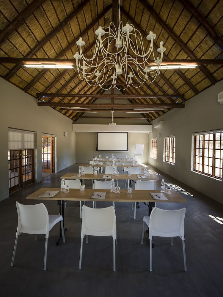 Posada Monate Game Lodge
