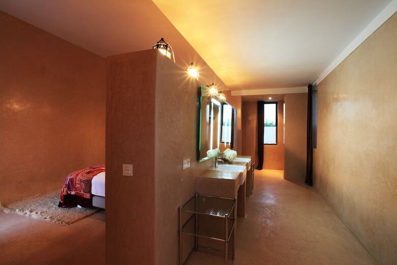 Hotel Pavillon Terra Ababila