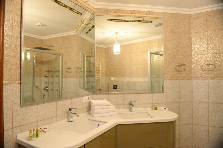 Premium Village Residence