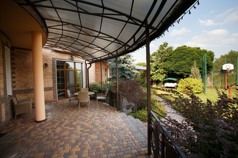 Premium Village Residence