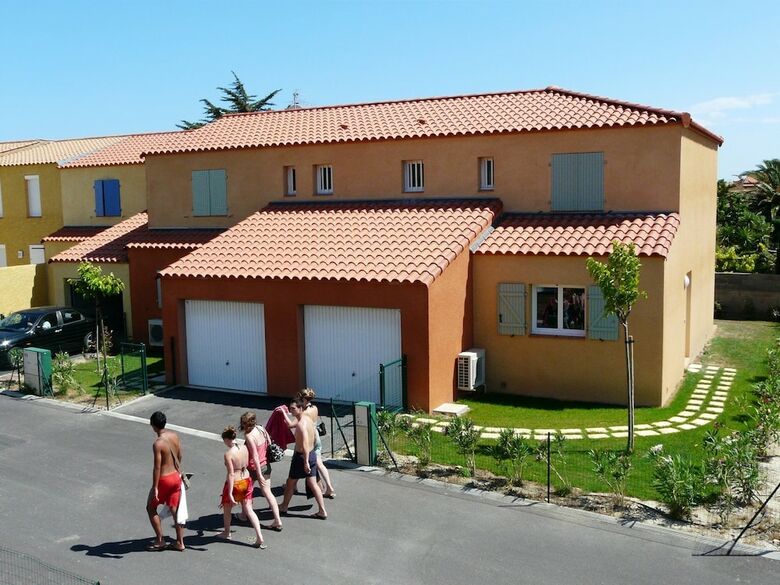 R�sidence La Pin�de