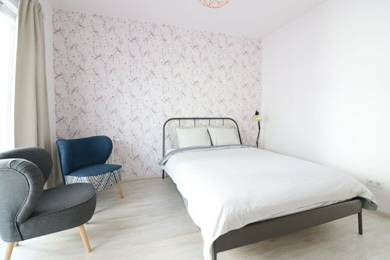 Aparthotel Apartamenty-wroc Kurkowa 14