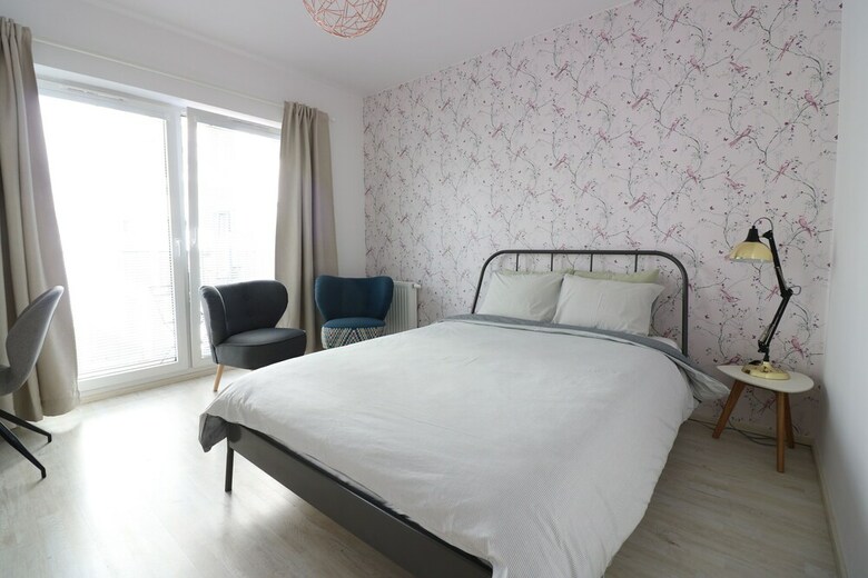 Aparthotel Apartamenty-wroc Kurkowa 14
