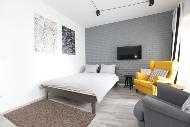 Aparthotel Apartamenty-wroc Kurkowa 14