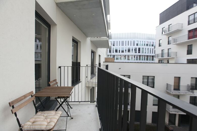 Aparthotel Apartamenty-wroc Kurkowa 14