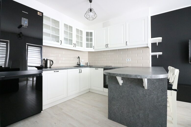 Aparthotel Apartamenty-wroc Kurkowa 14