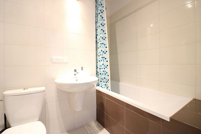 Aparthotel Apartamenty-wroc Kurkowa 14