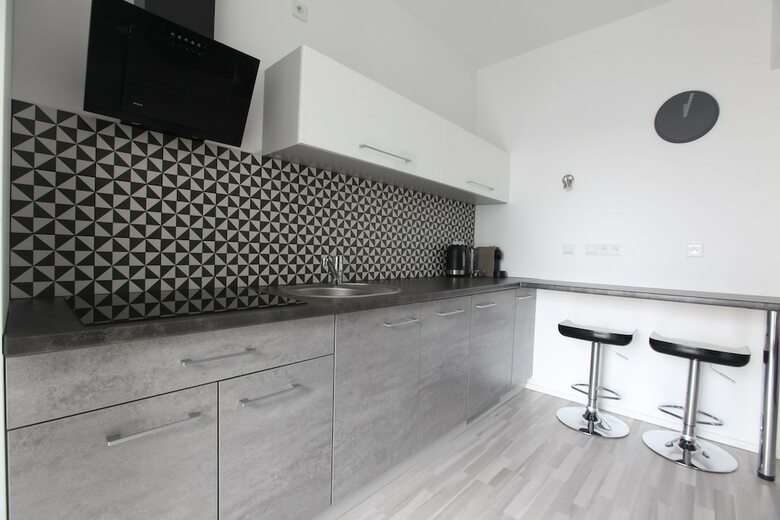 Aparthotel Apartamenty-wroc Kurkowa 14