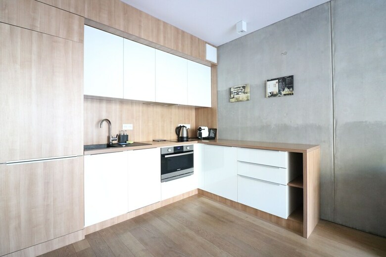 Aparthotel Apartamenty-wroc Kurkowa 14