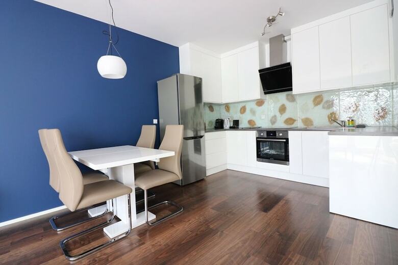 Aparthotel Apartamenty-wroc Kurkowa 14