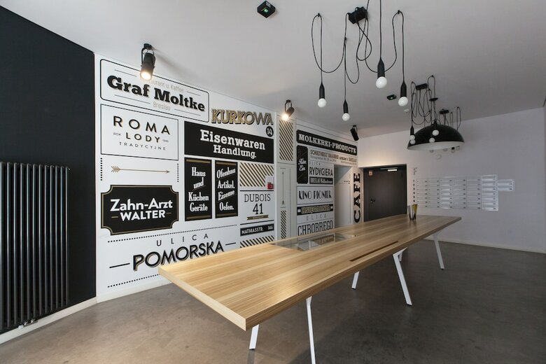 Aparthotel Apartamenty-wroc Kurkowa 14