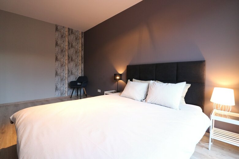 Aparthotel Apartamenty-wroc Kurkowa 14