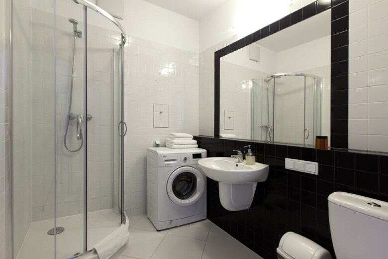 Aparthotel Apartamenty-wroc Kurkowa 14