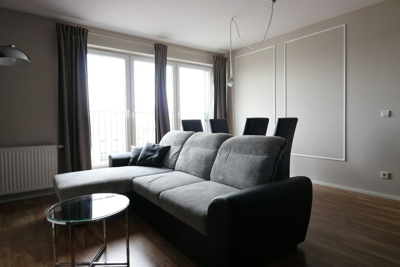 Aparthotel Apartamenty-wroc Kurkowa 14