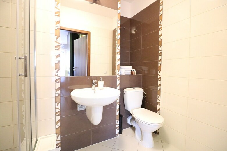 Aparthotel Apartamenty-wroc Kurkowa 14