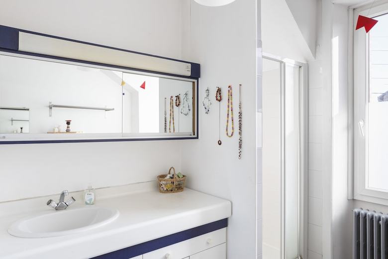 Apartamento Les Ormeaux