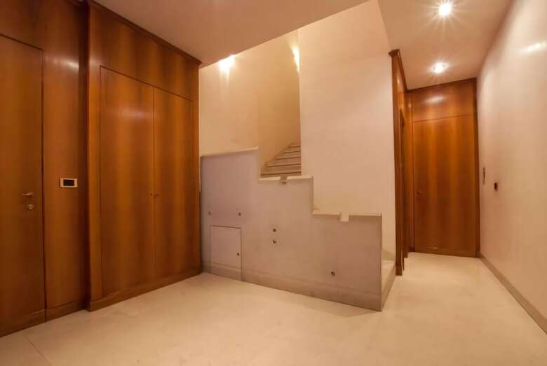 Apartment Deluxe Via Isola Di Mezzo