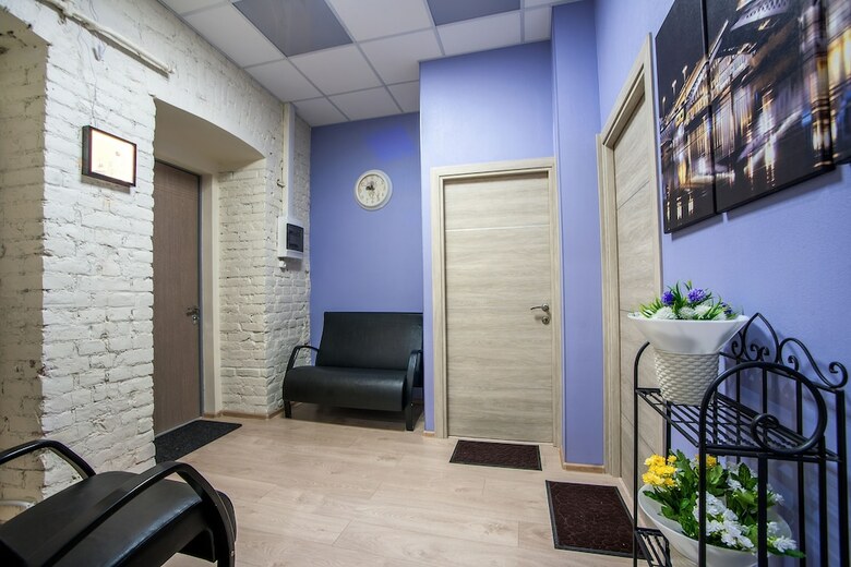 History Apartments