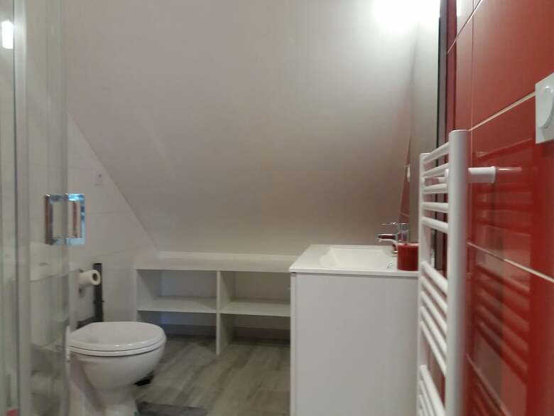 Apartamento Le Noro�t