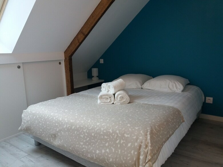 Apartamento Le Noro�t