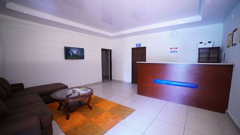 Hotel Maun Executive Inn