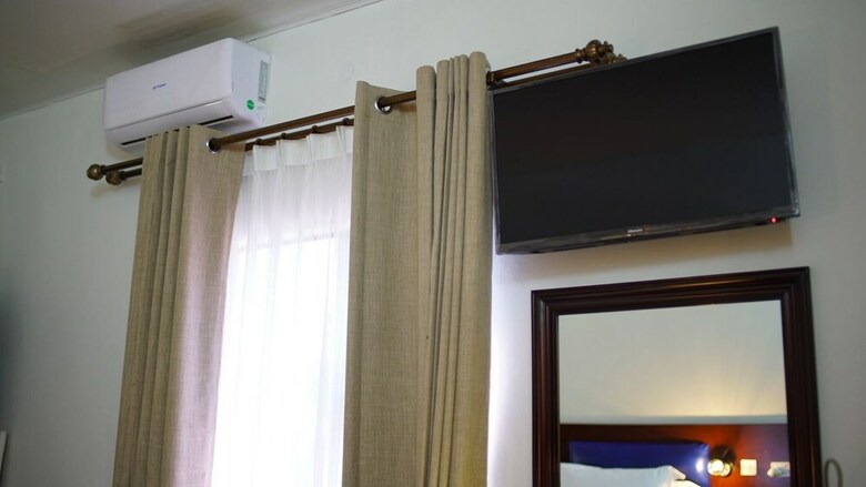Hotel Maun Executive Inn