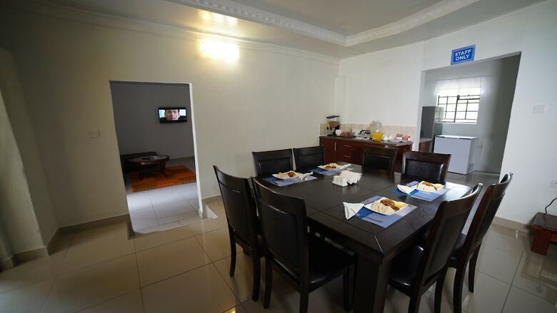 Hotel Maun Executive Inn