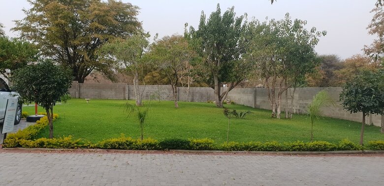 Hotel Maun Executive Inn