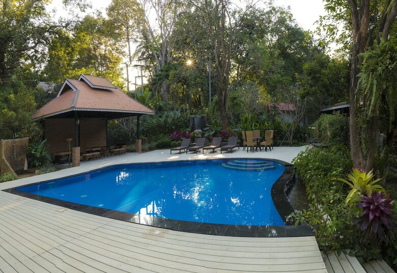 Aparthotel Kreelynn Changkien Boutique Resort