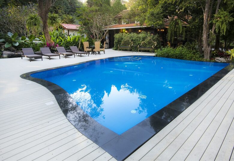 Aparthotel Kreelynn Changkien Boutique Resort