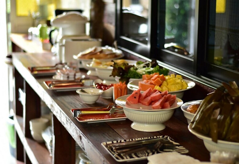 Aparthotel Kreelynn Changkien Boutique Resort