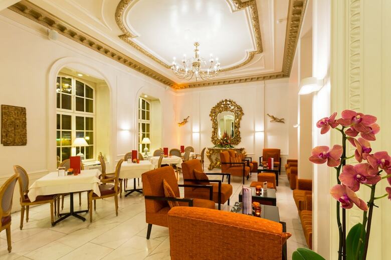 Hotel City Inn Basel