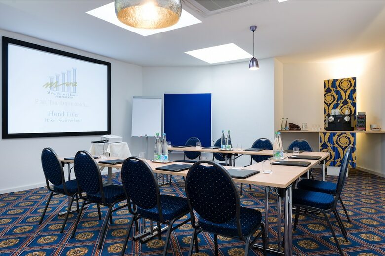 Hotel City Inn Basel