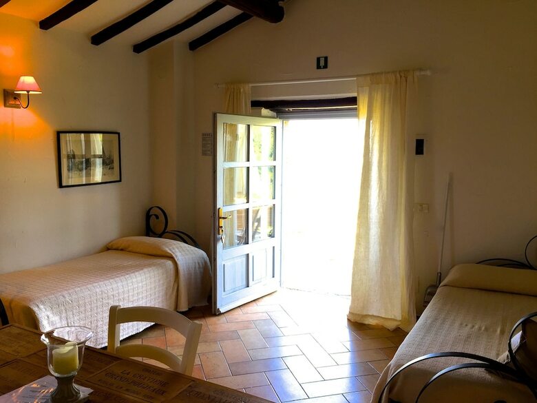 Apartamento Relais Il Pozzeto